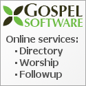 Gospel Software